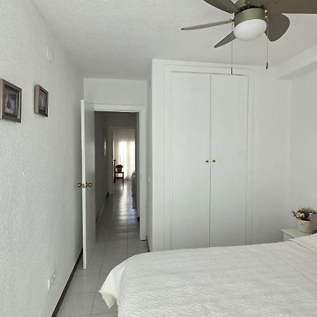 Apartamento Regata Playa Oropesa del Mar Exterior foto