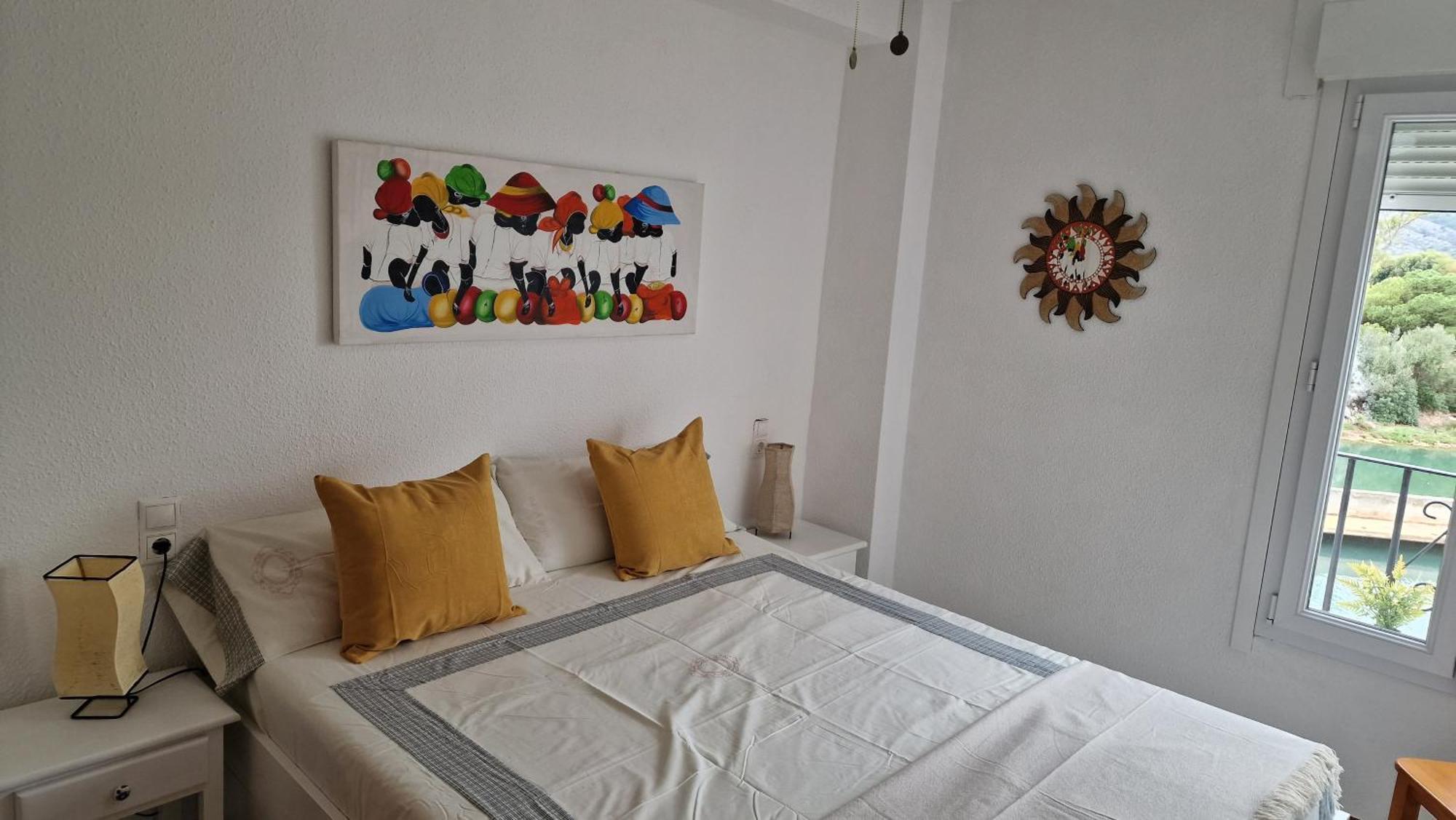 Apartamento Regata Playa Oropesa del Mar Exterior foto