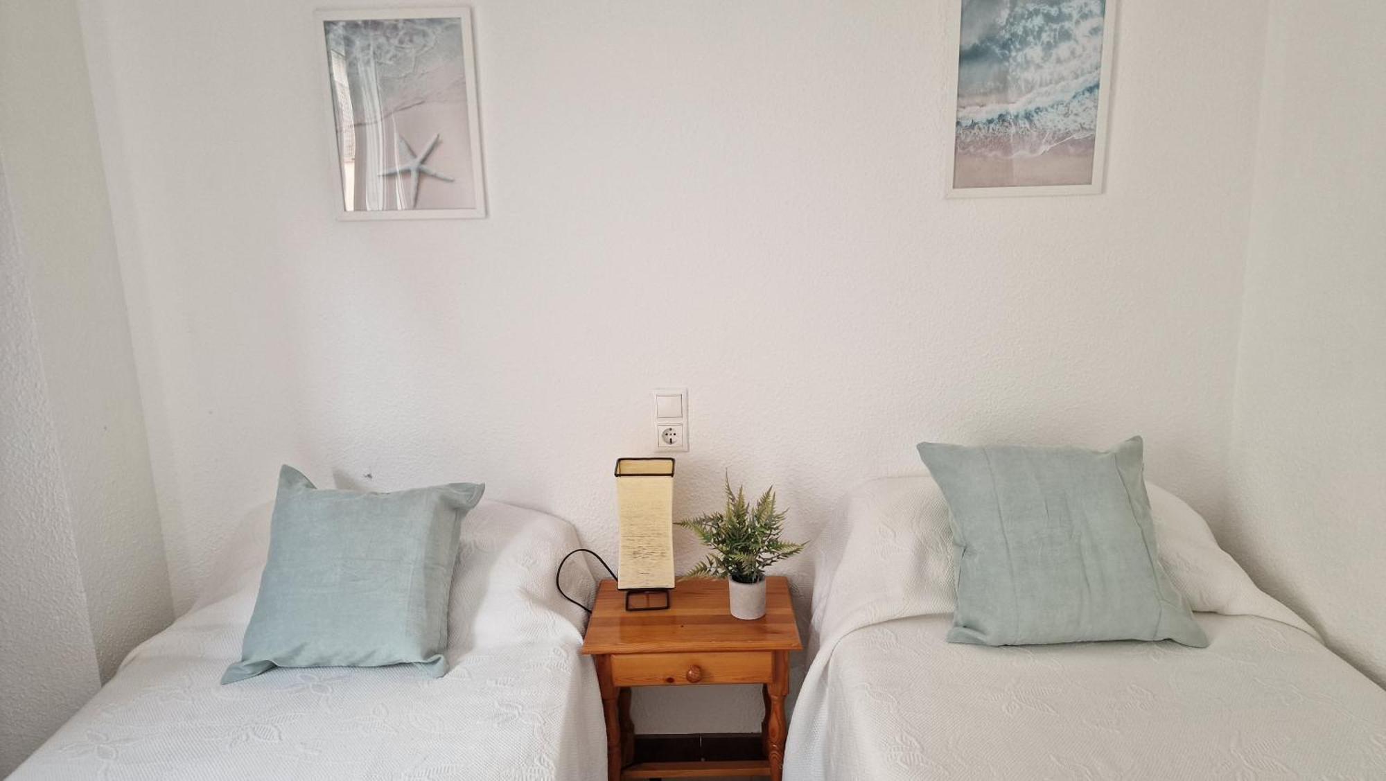 Apartamento Regata Playa Oropesa del Mar Exterior foto