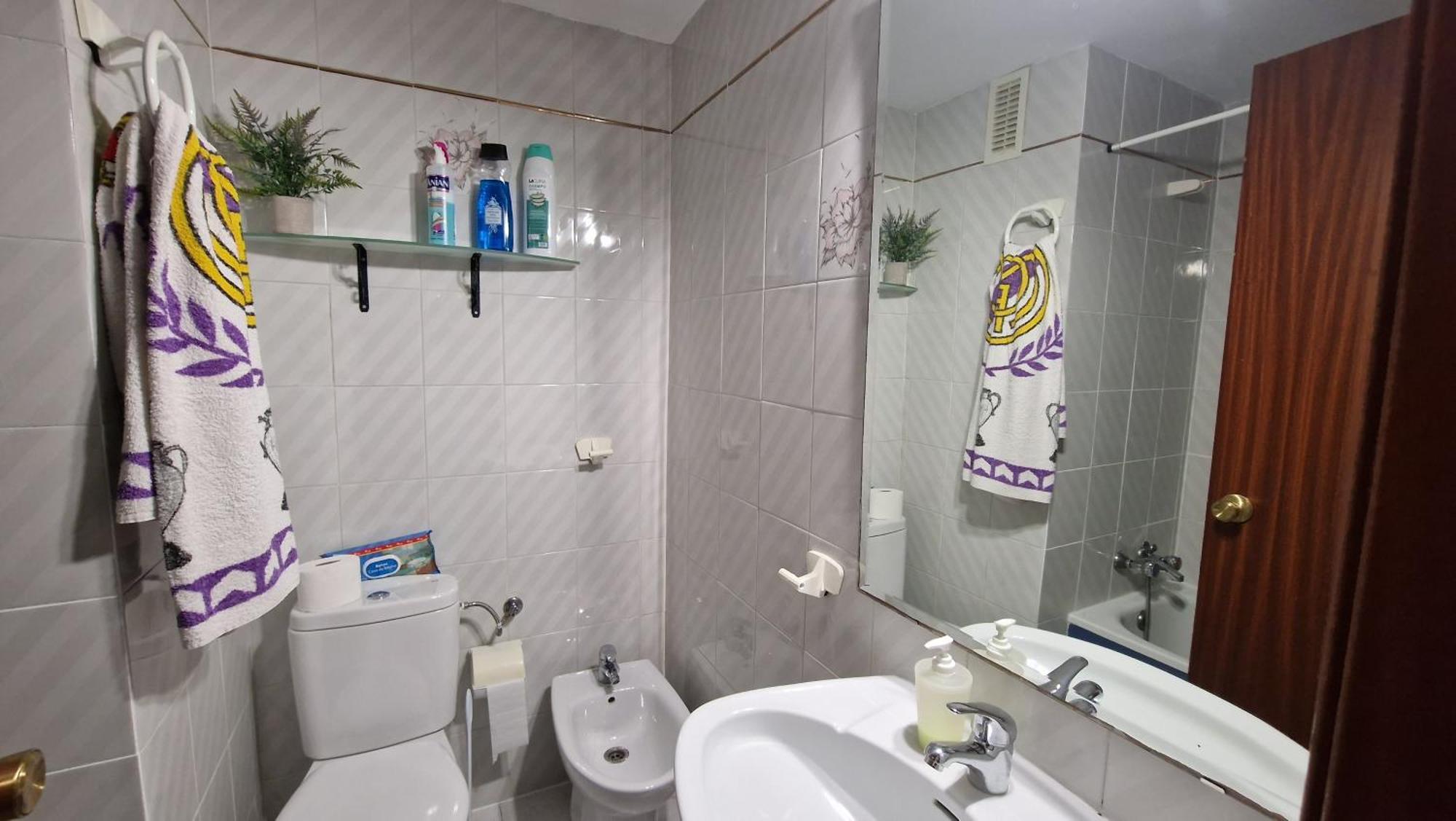 Apartamento Regata Playa Oropesa del Mar Exterior foto