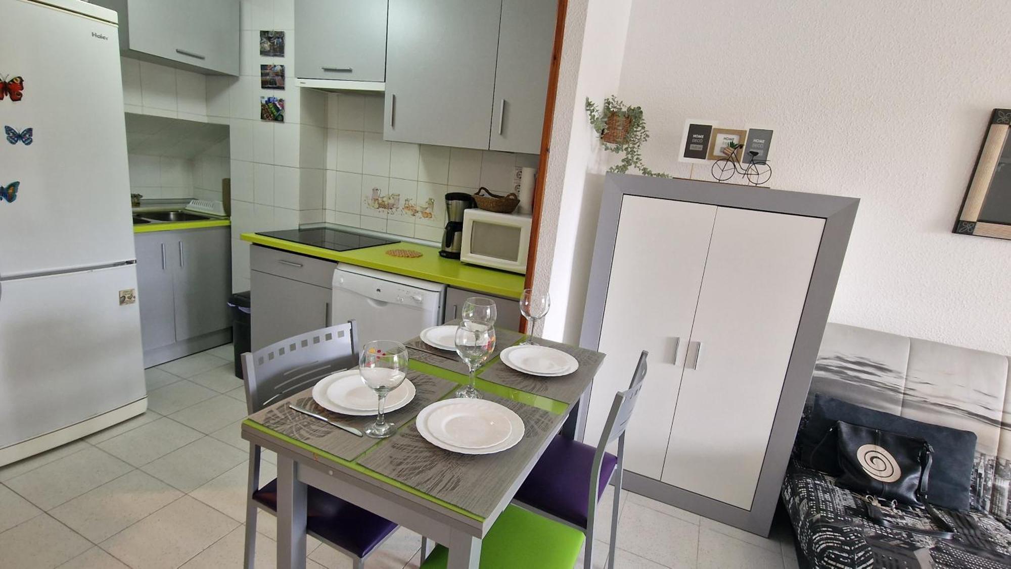 Apartamento Regata Playa Oropesa del Mar Exterior foto