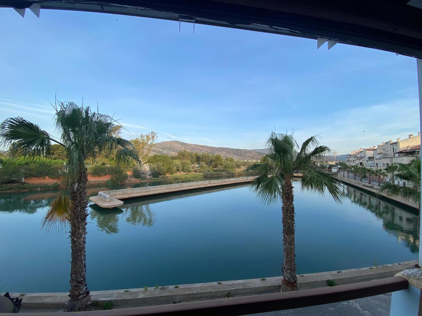 Apartamento Regata Playa Oropesa del Mar Exterior foto