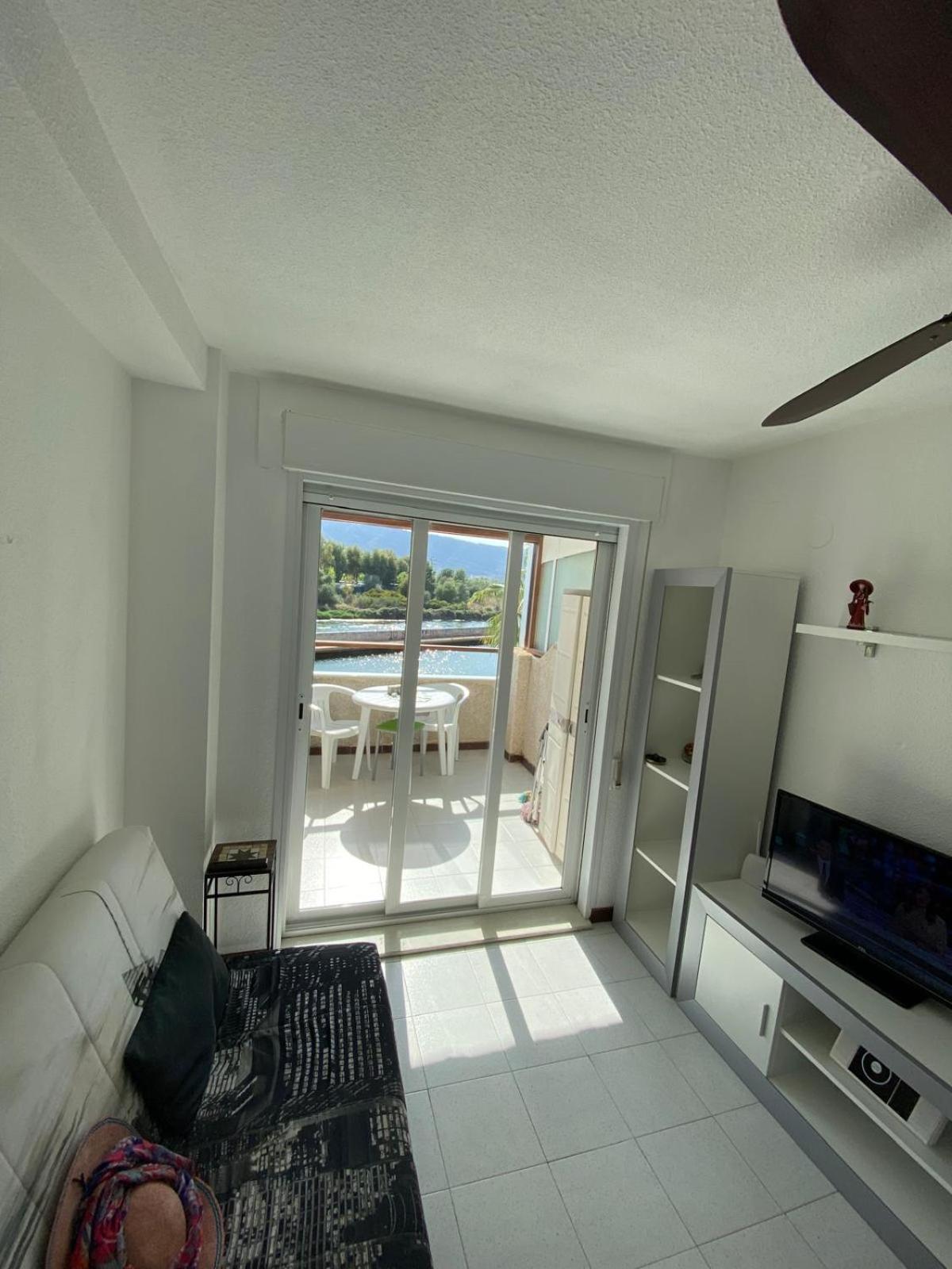 Apartamento Regata Playa Oropesa del Mar Exterior foto