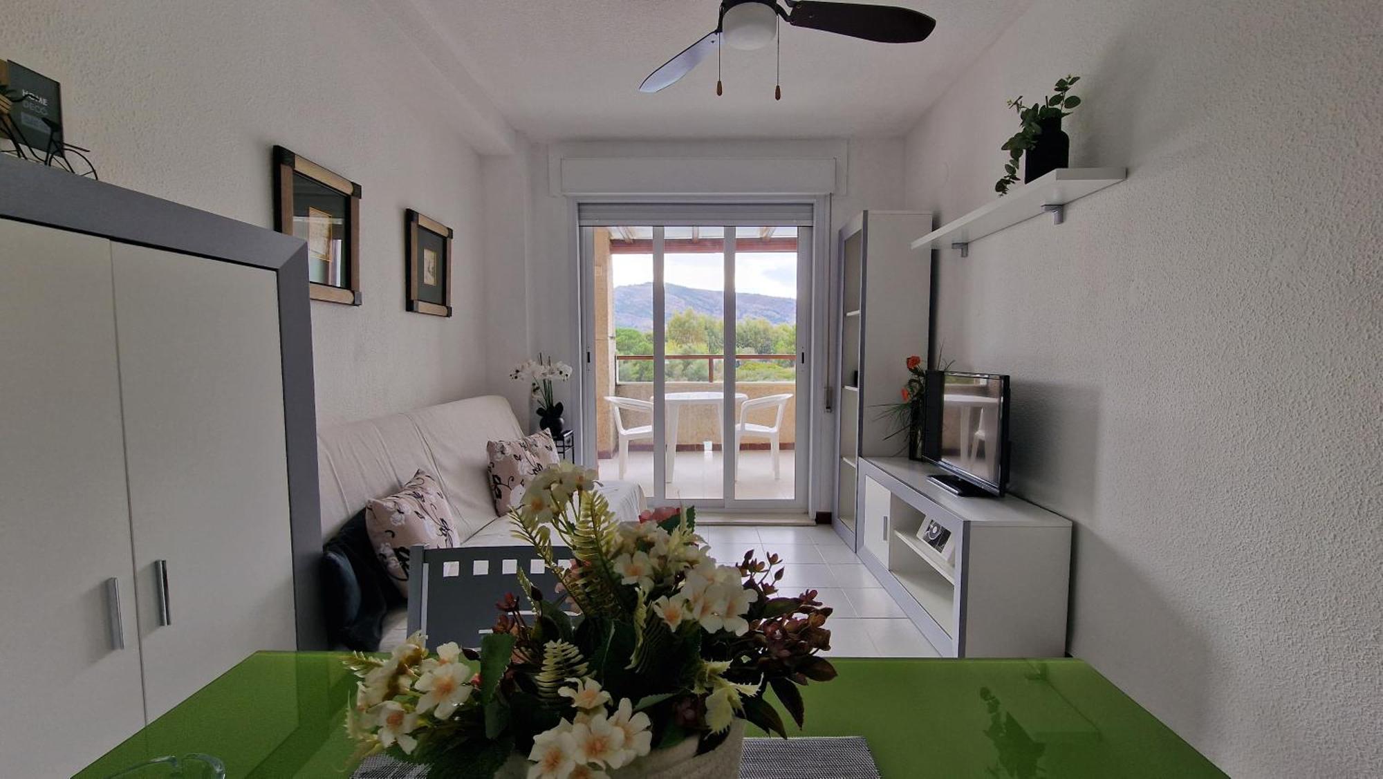 Apartamento Regata Playa Oropesa del Mar Exterior foto