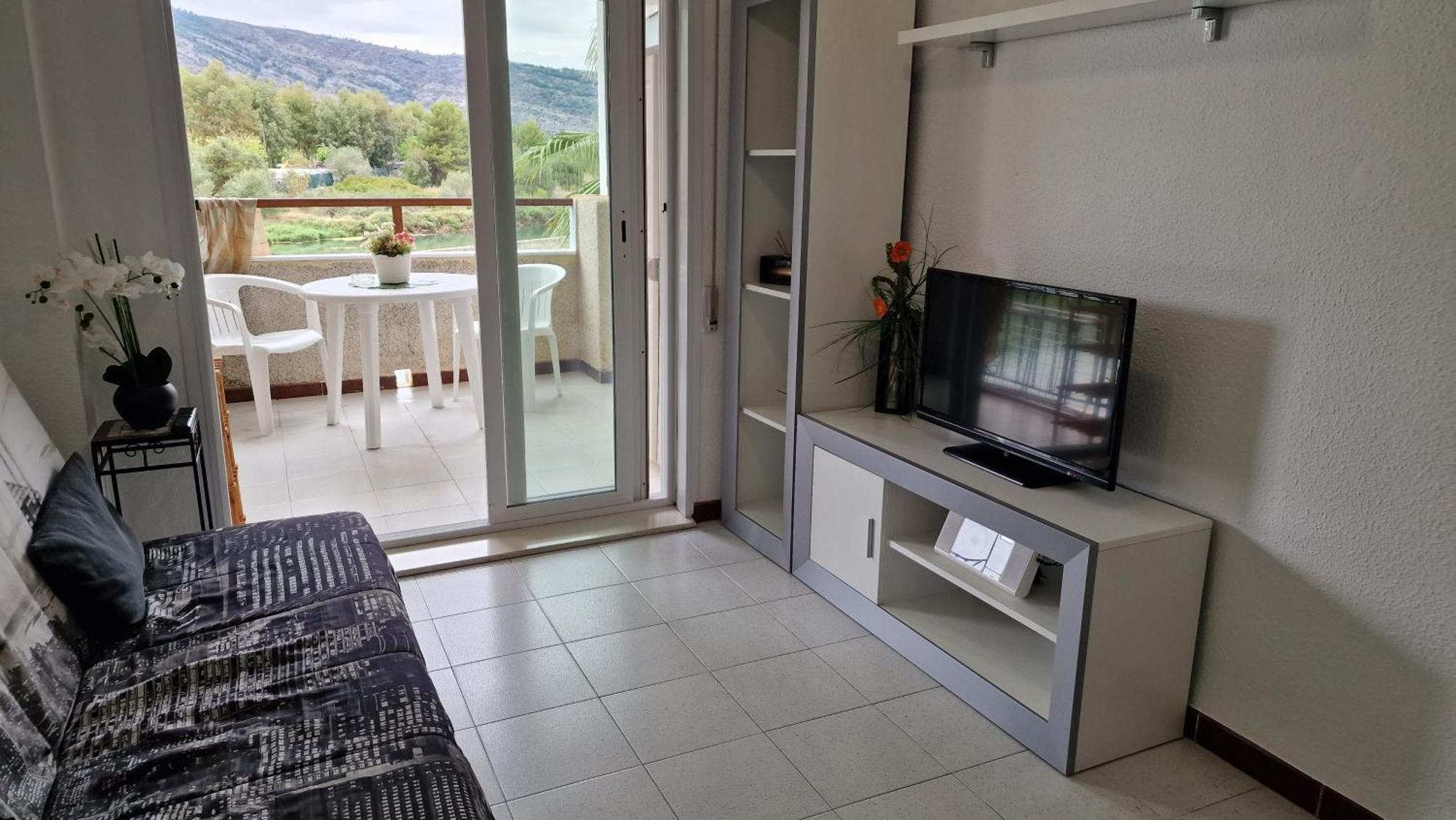 Apartamento Regata Playa Oropesa del Mar Exterior foto