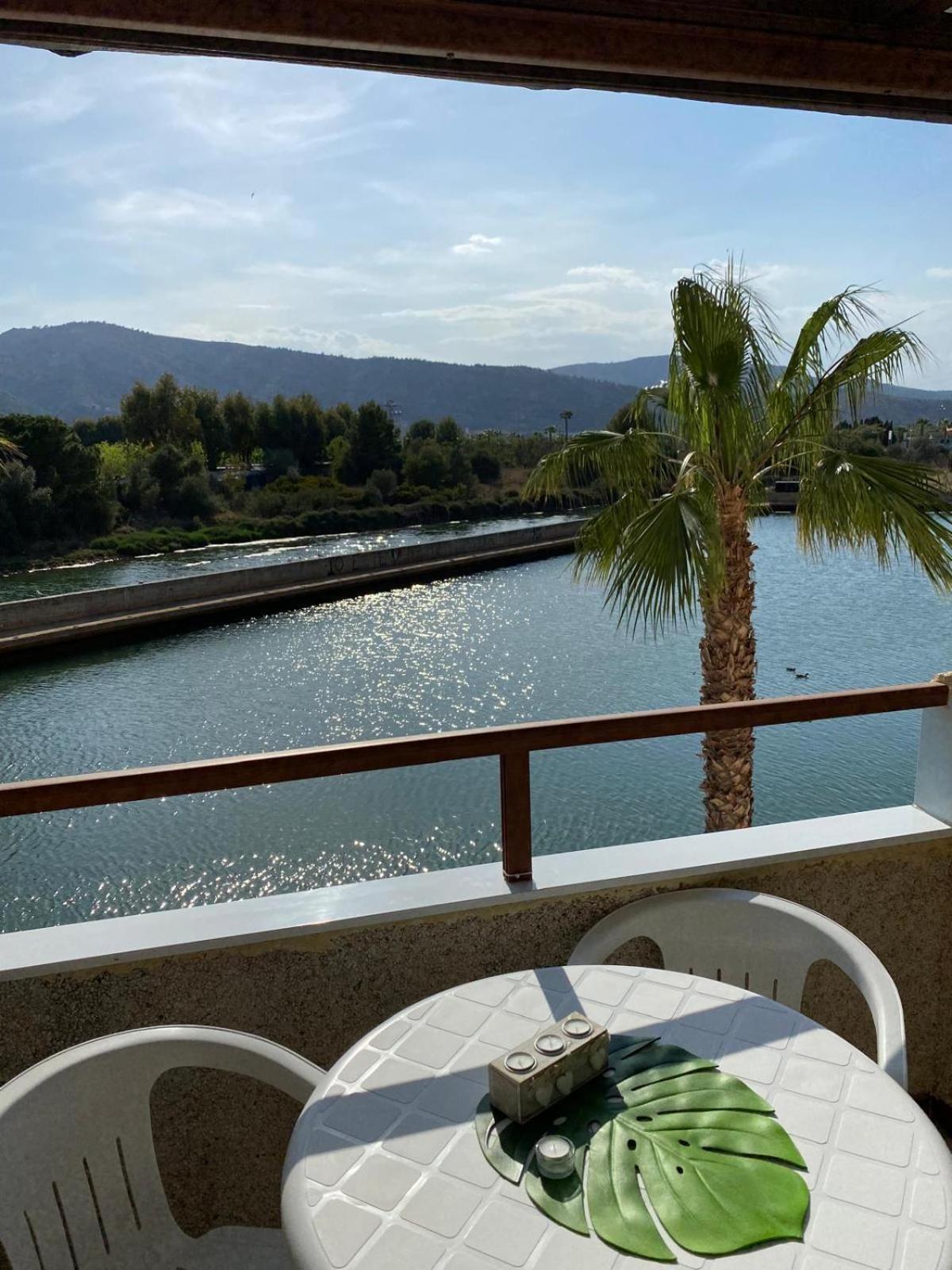 Apartamento Regata Playa Oropesa del Mar Exterior foto