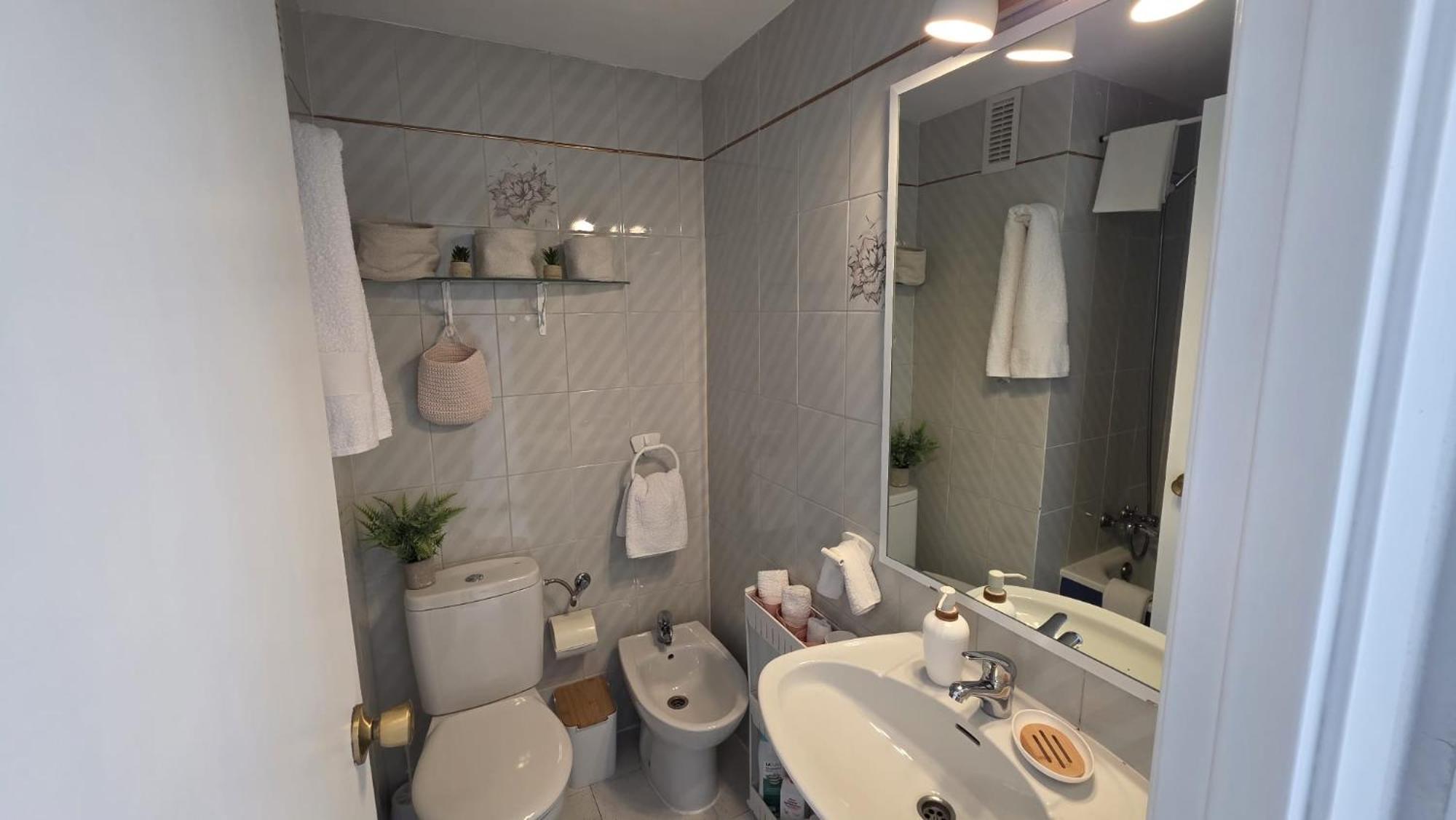 Apartamento Regata Playa Oropesa del Mar Exterior foto