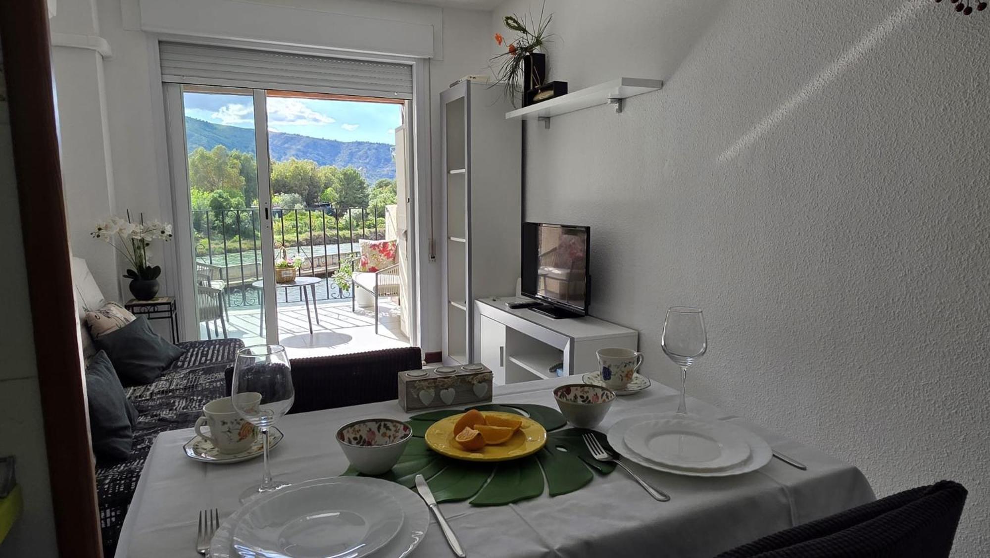 Apartamento Regata Playa Oropesa del Mar Exterior foto