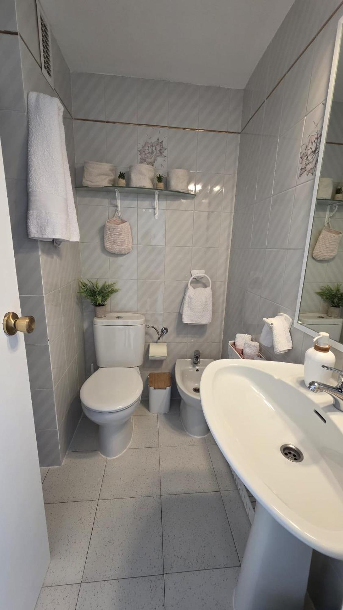 Apartamento Regata Playa Oropesa del Mar Exterior foto