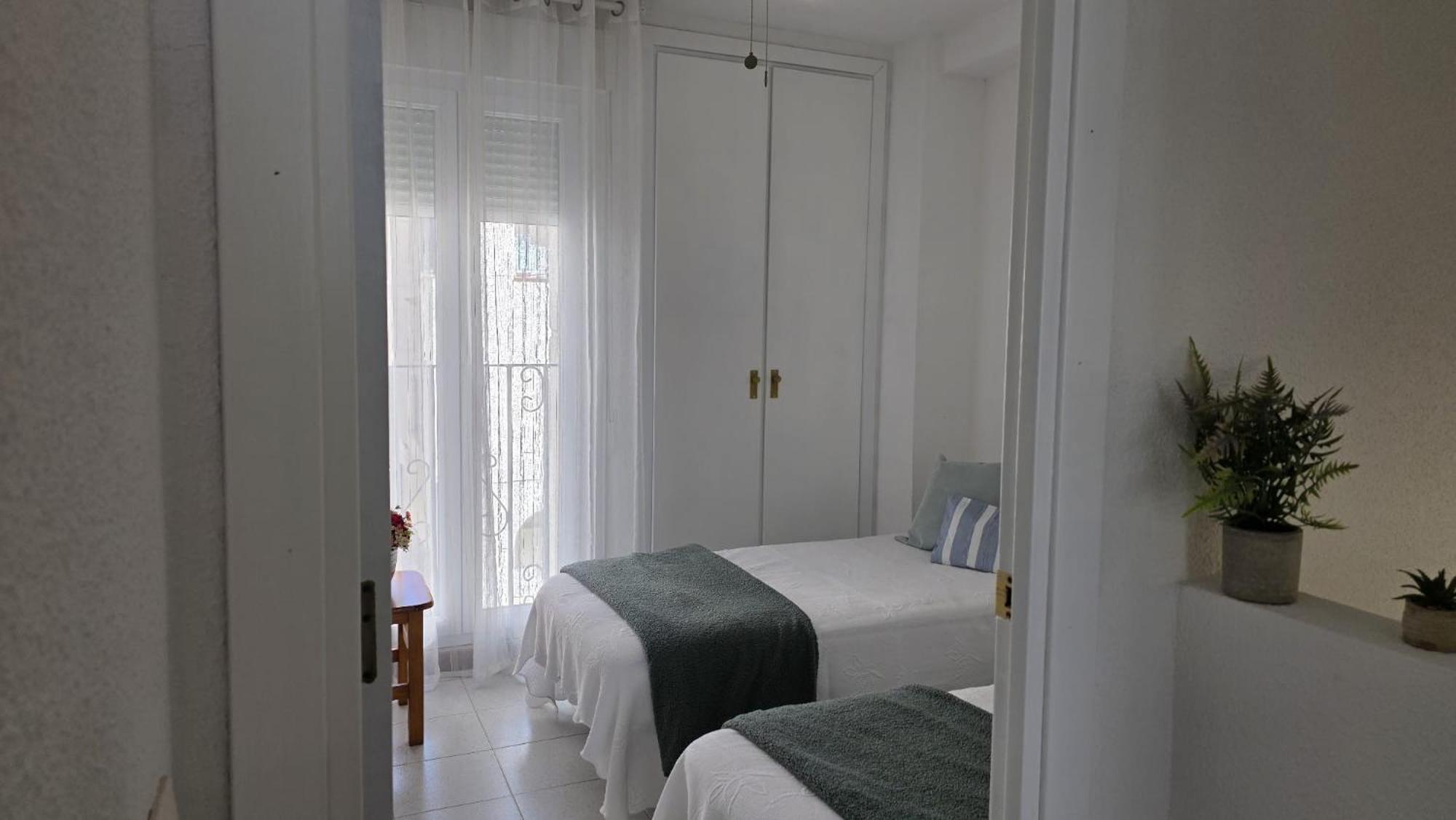 Apartamento Regata Playa Oropesa del Mar Exterior foto