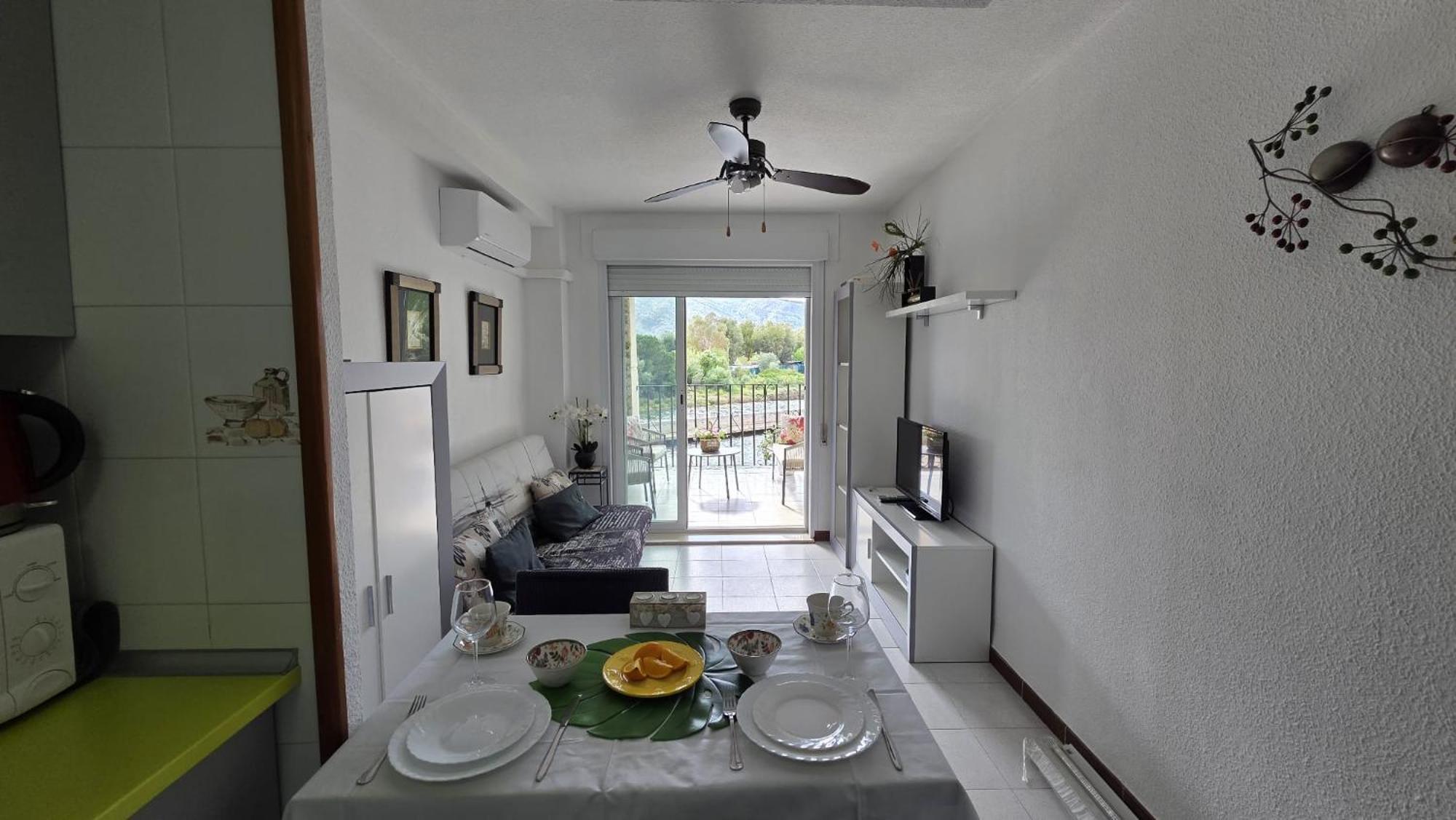 Apartamento Regata Playa Oropesa del Mar Exterior foto