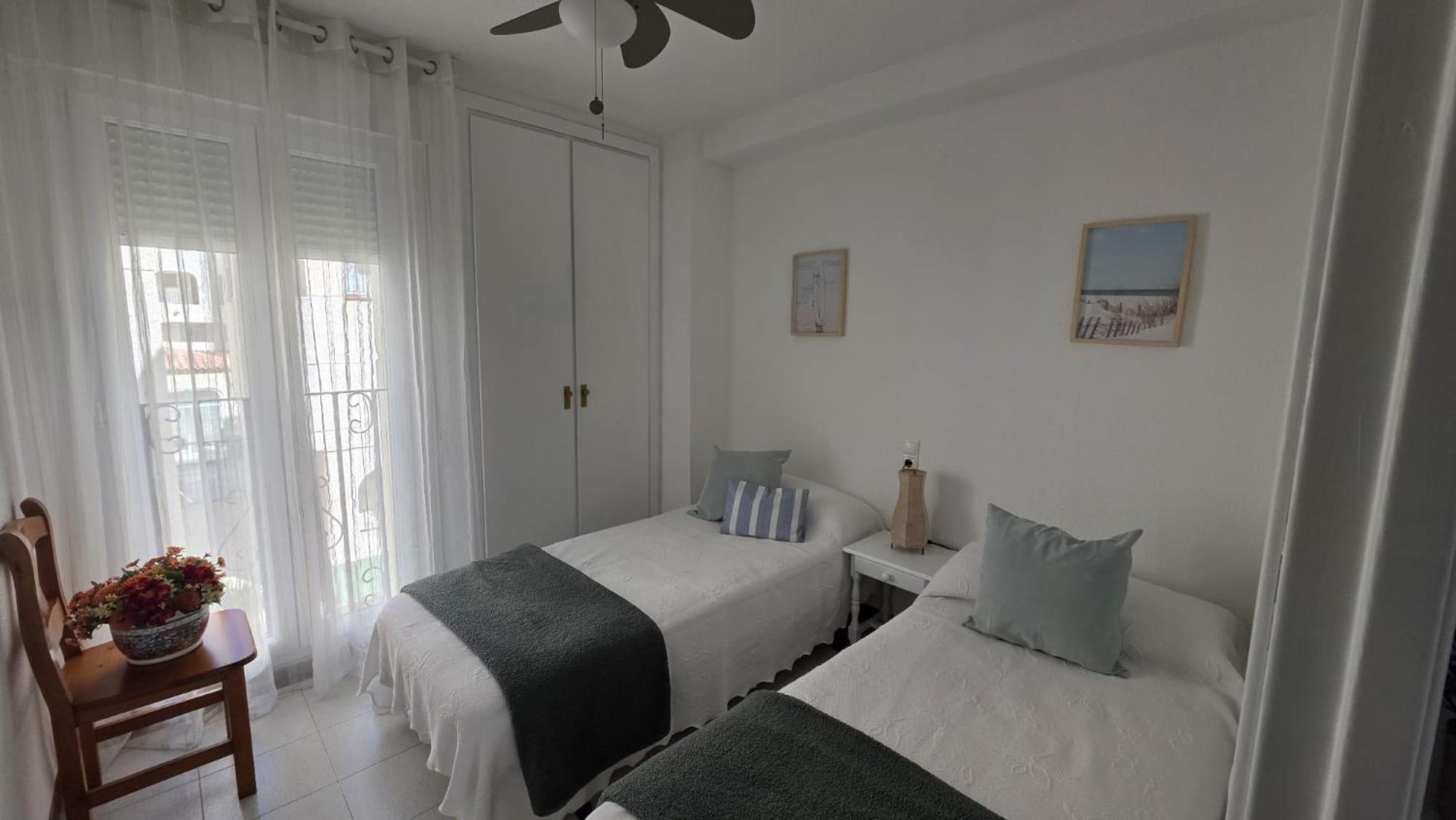 Apartamento Regata Playa Oropesa del Mar Exterior foto